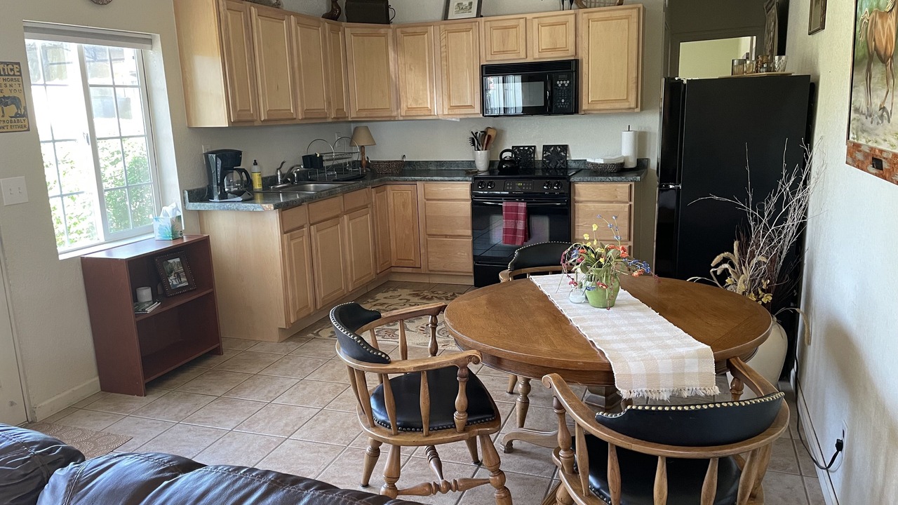 Photo of Kitchen in Newcastle