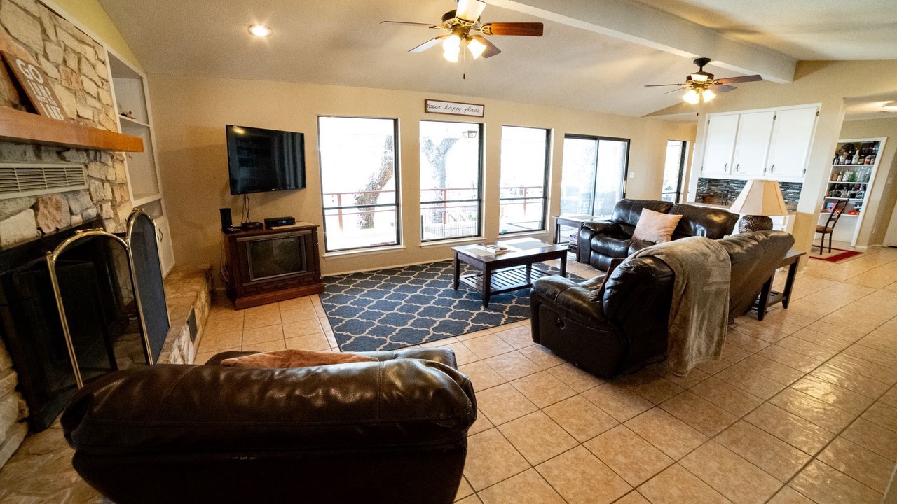 Photo of Bedroom in La Hacienda Estates