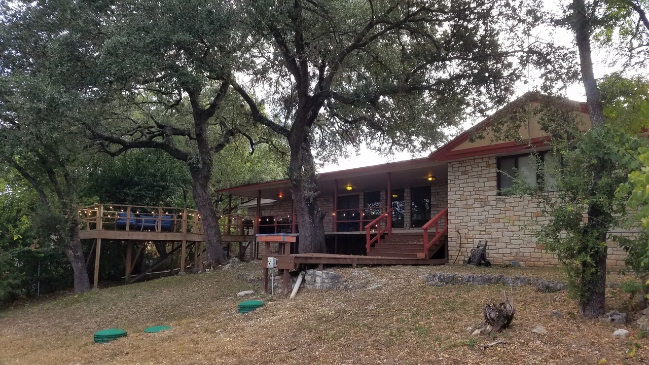 Photo of Bedroom in La Hacienda Estates