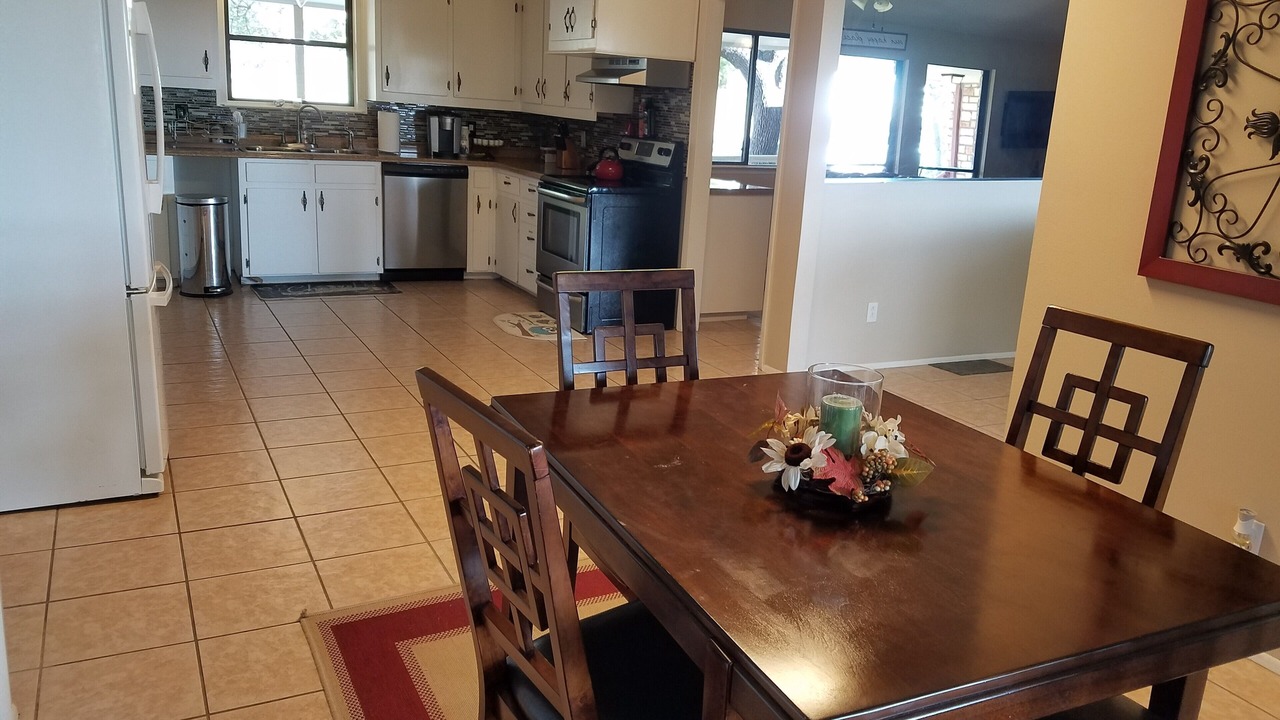 Photo of Outdoor in La Hacienda Estates