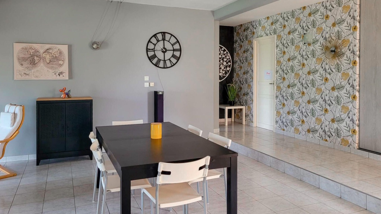 Photo of Bedroom in Quarante