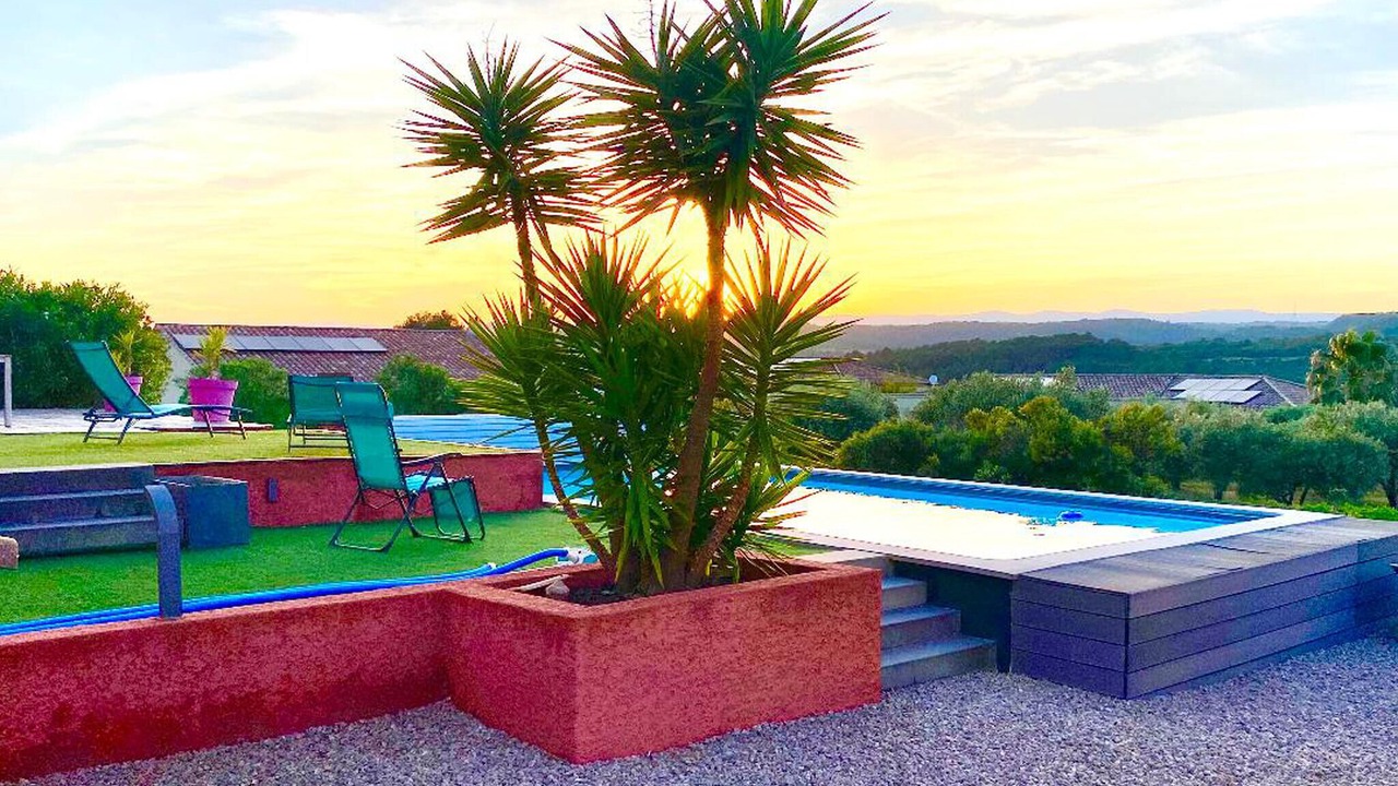 Photo of Bedroom in Quarante