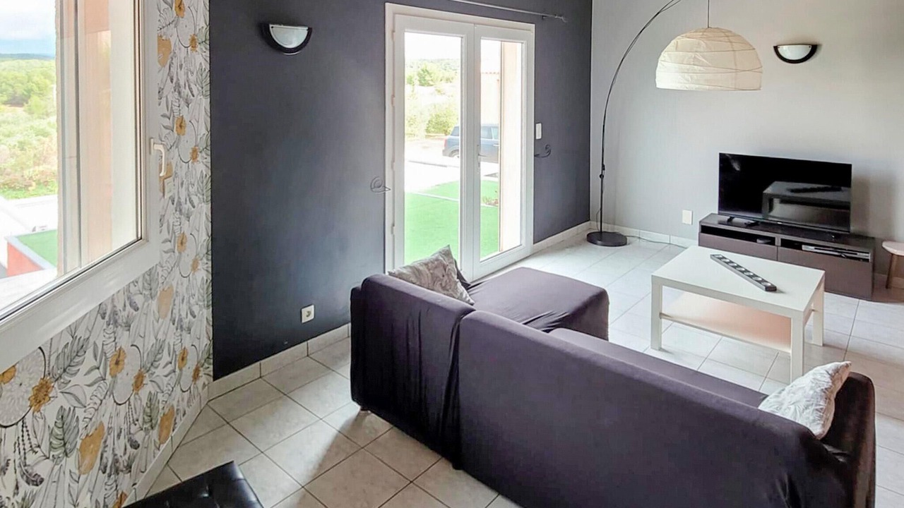 Photo of Bedroom in Quarante