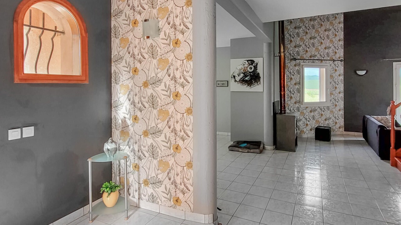 Photo of Bedroom in Quarante