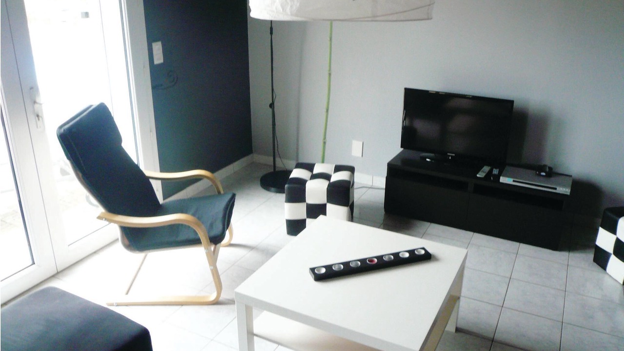 Photo of Bedroom in Quarante