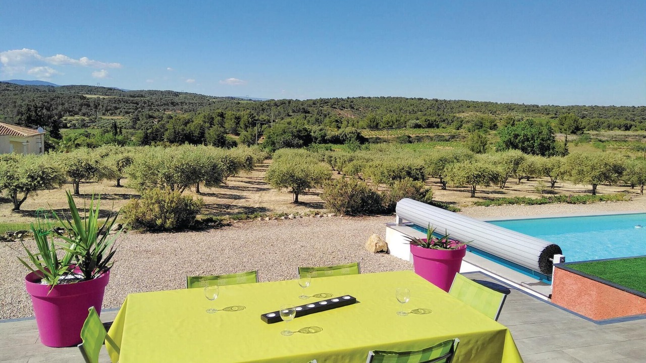Photo of Bedroom in Quarante
