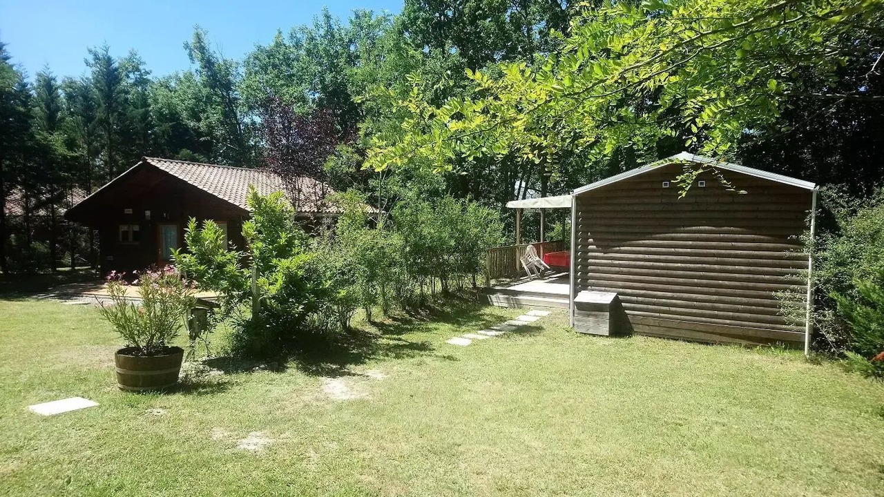 Photo of Outdoor in Devillac