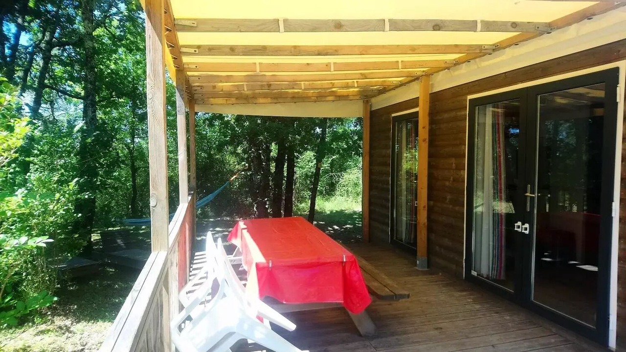 Photo of Outdoor in Devillac