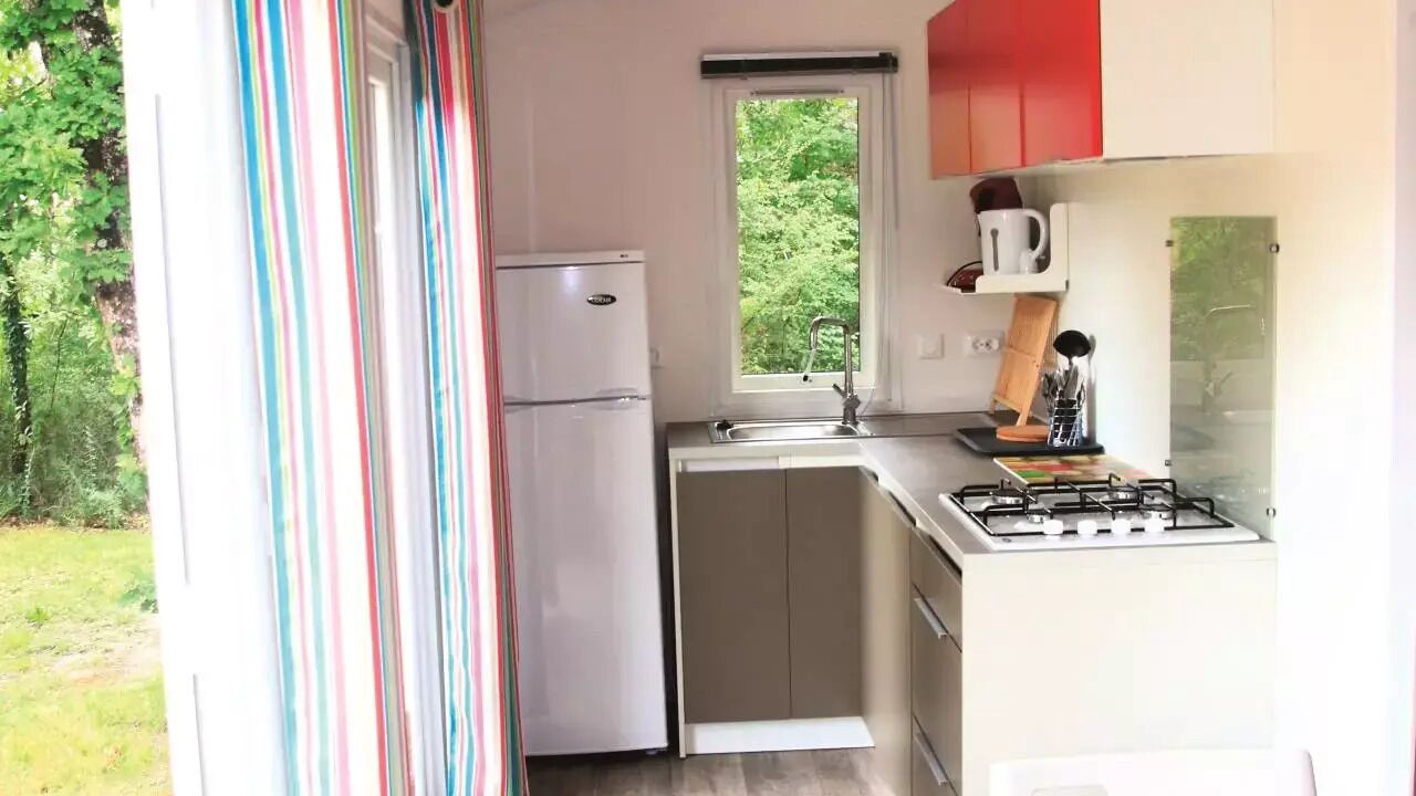Photo of Kitchen in Devillac