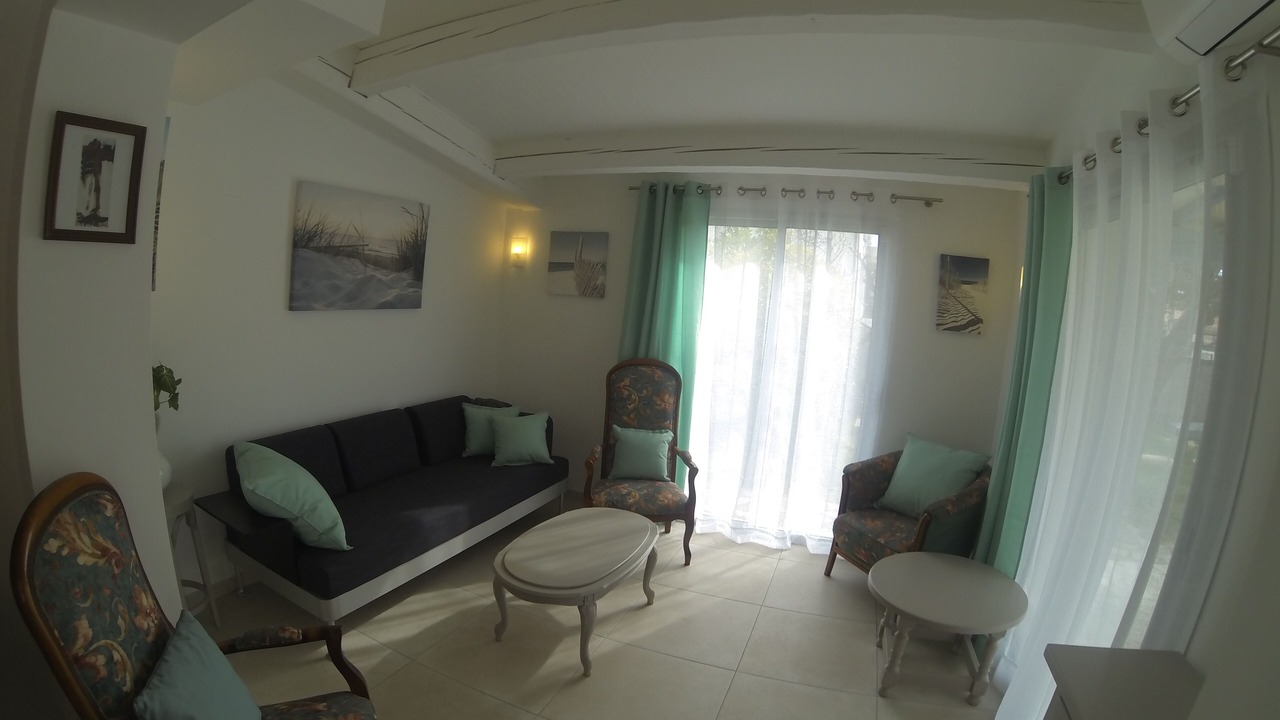 Photo of Livingroom in Le Grau-dʼAgde
