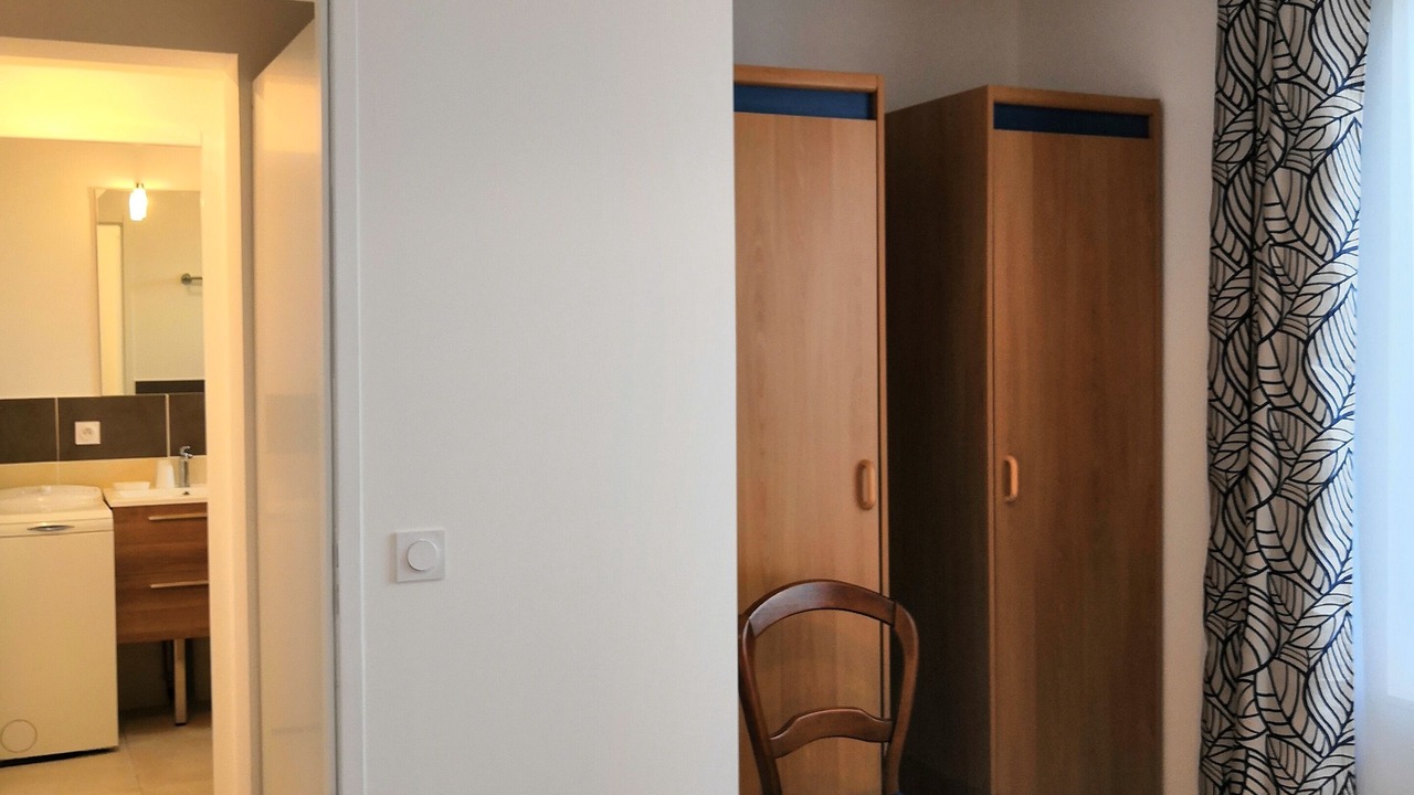 Photo of Bedroom in Le Grau-dʼAgde