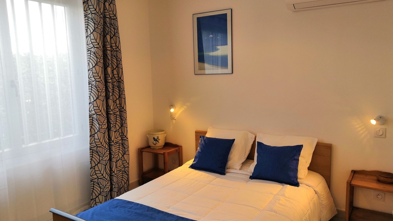 Photo of Bedroom in Le Grau-dʼAgde