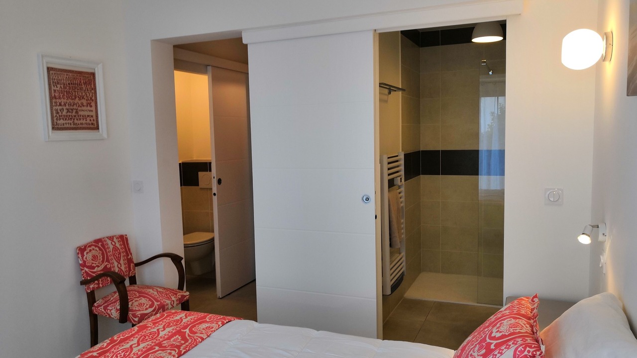 Photo of Bedroom in Le Grau-dʼAgde