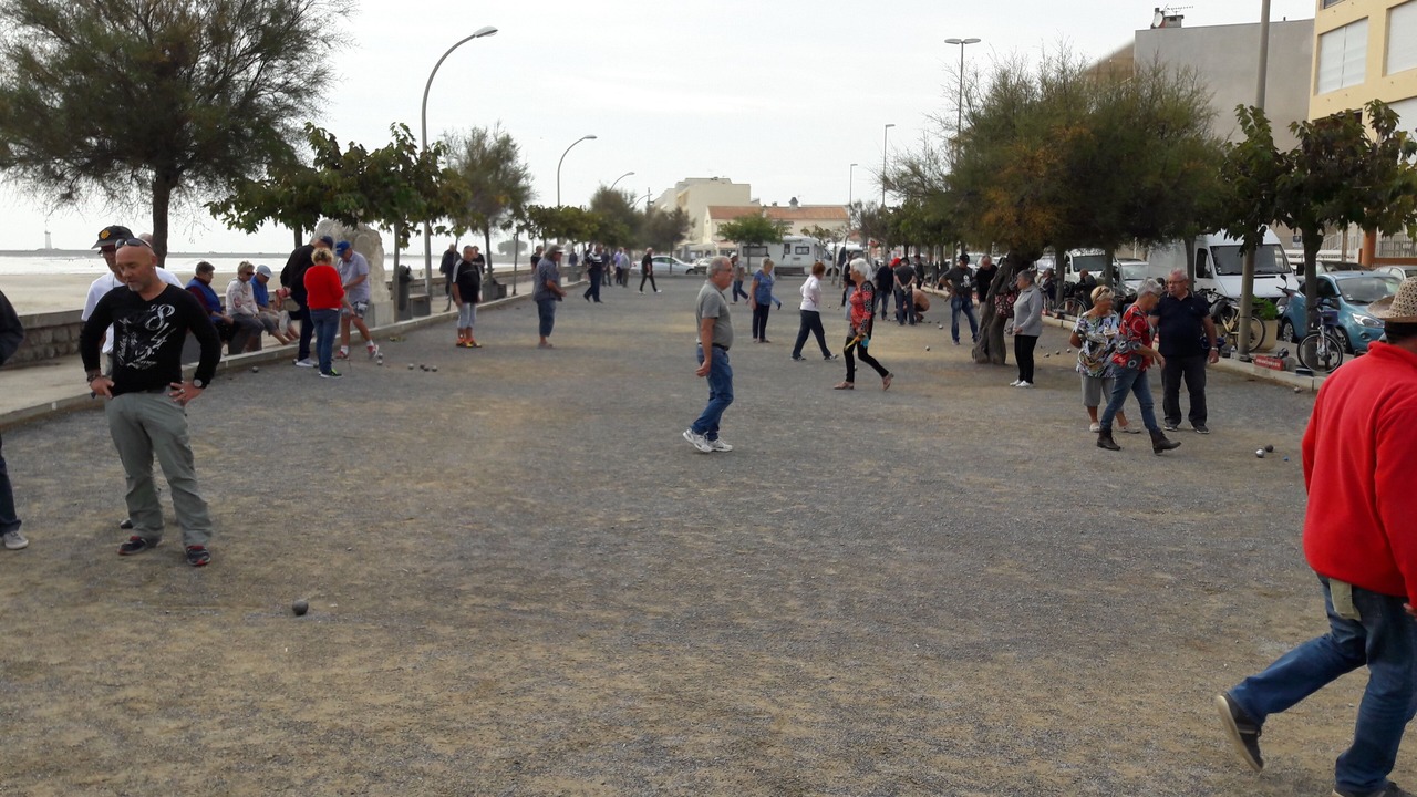Photo of Others in Le Grau-dʼAgde