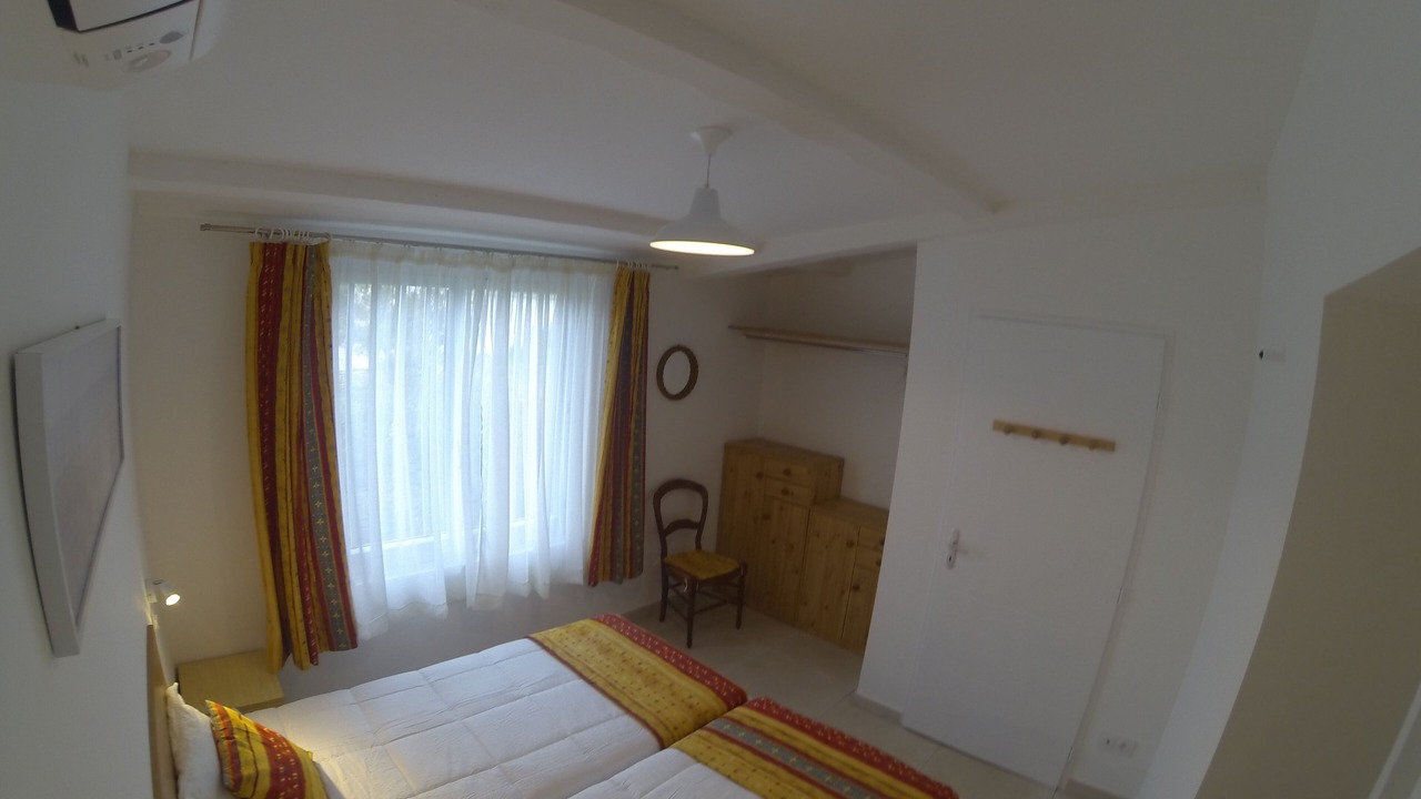 Photo of Bedroom in Le Grau-dʼAgde