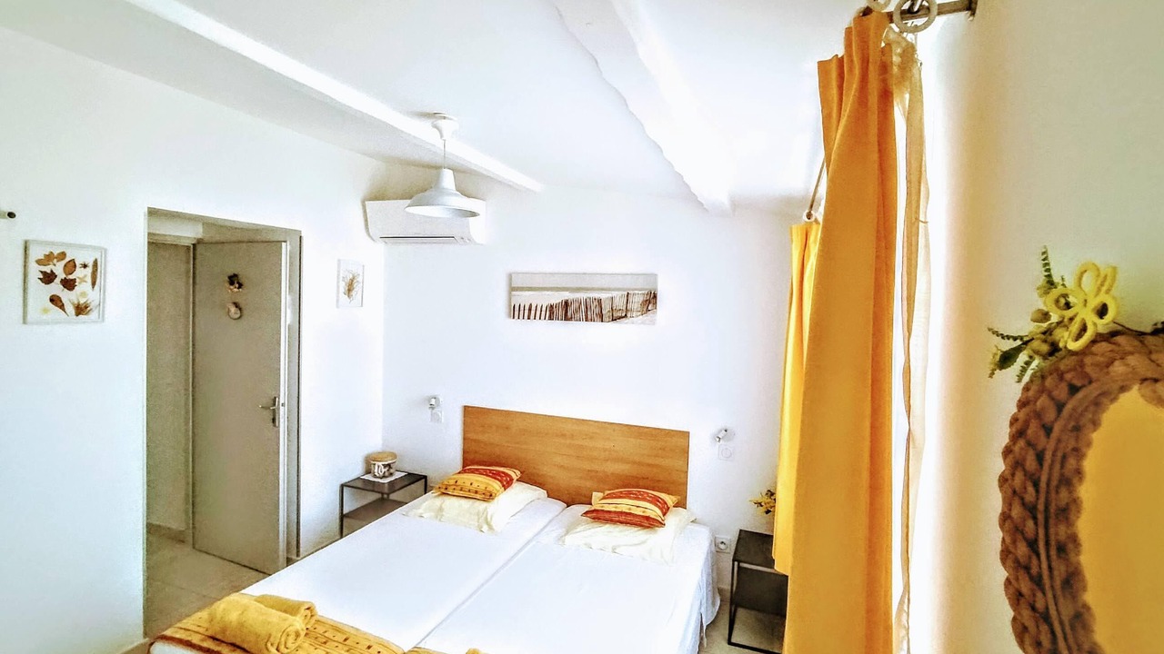 Photo of Bedroom in Le Grau-dʼAgde