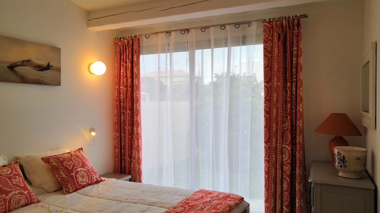 Photo of Bedroom in Le Grau-dʼAgde