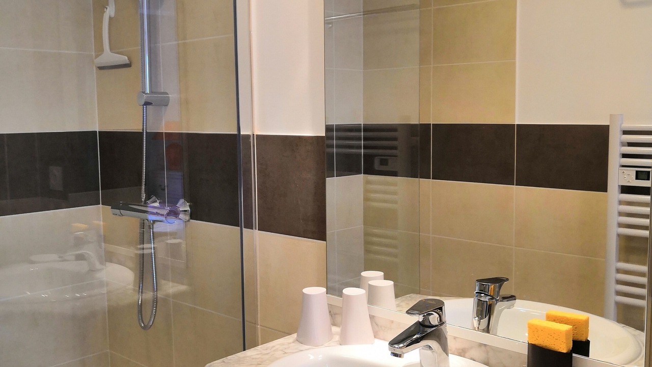 Photo of Bathroom in Le Grau-dʼAgde