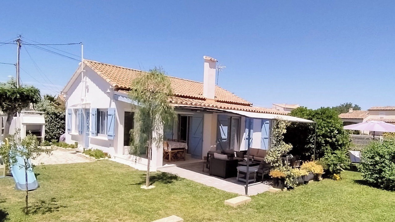 Photo of Outdoor in Le Grau-dʼAgde