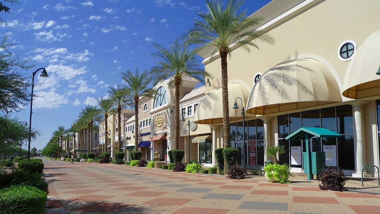 Photo of Others in Val Vista Lakes