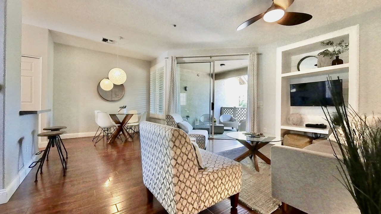 Photo of Bedroom in Val Vista Lakes