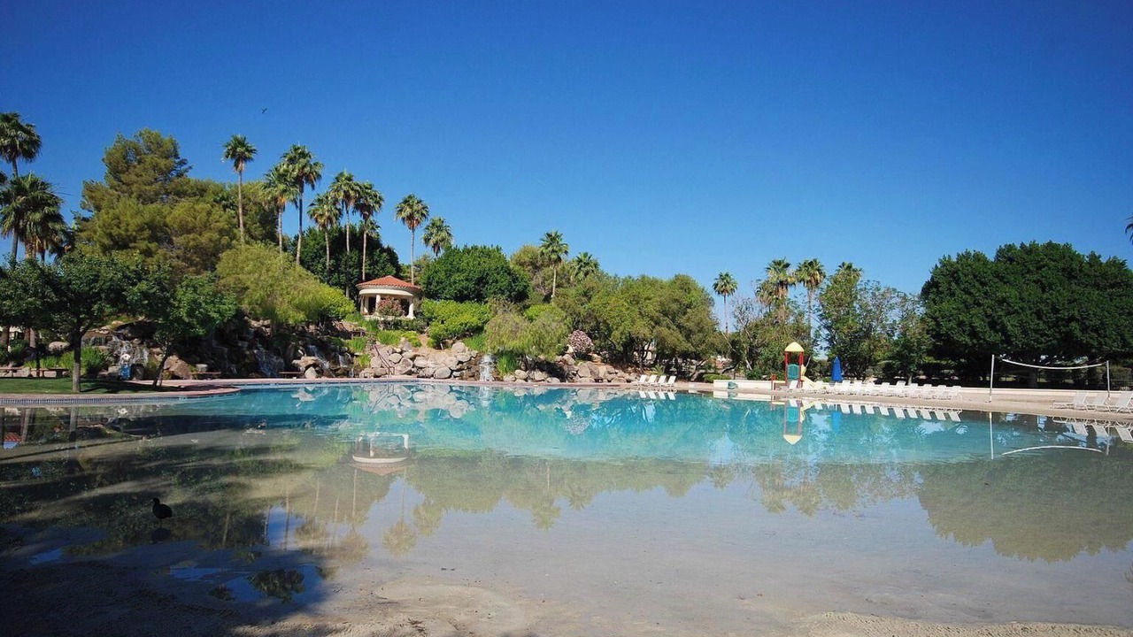 Photo of Outdoor in Val Vista Lakes