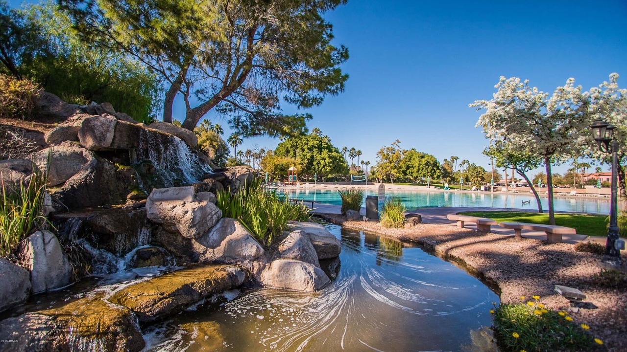 Photo of Others in Val Vista Lakes