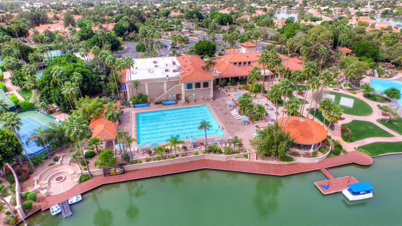 Photo of Others in Val Vista Lakes