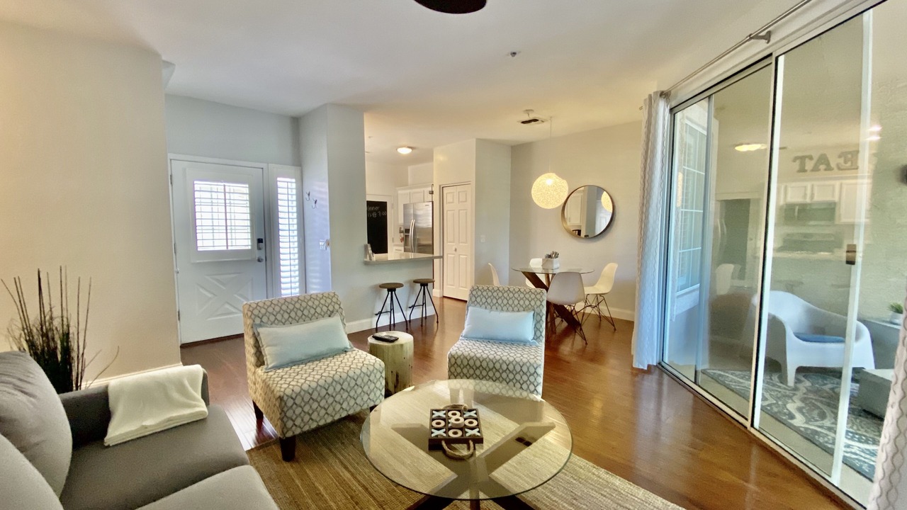 Photo of Bedroom in Val Vista Lakes