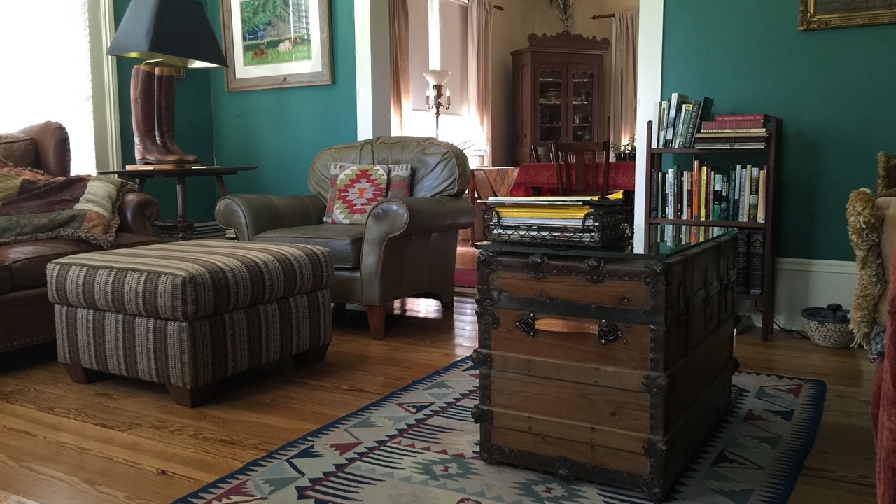 Photo of Livingroom in Brenham