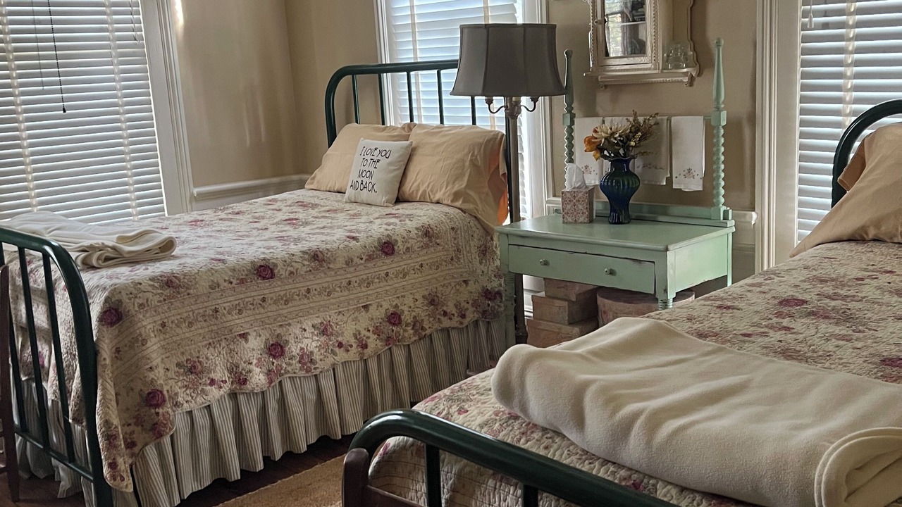 Photo of Bedroom in Brenham