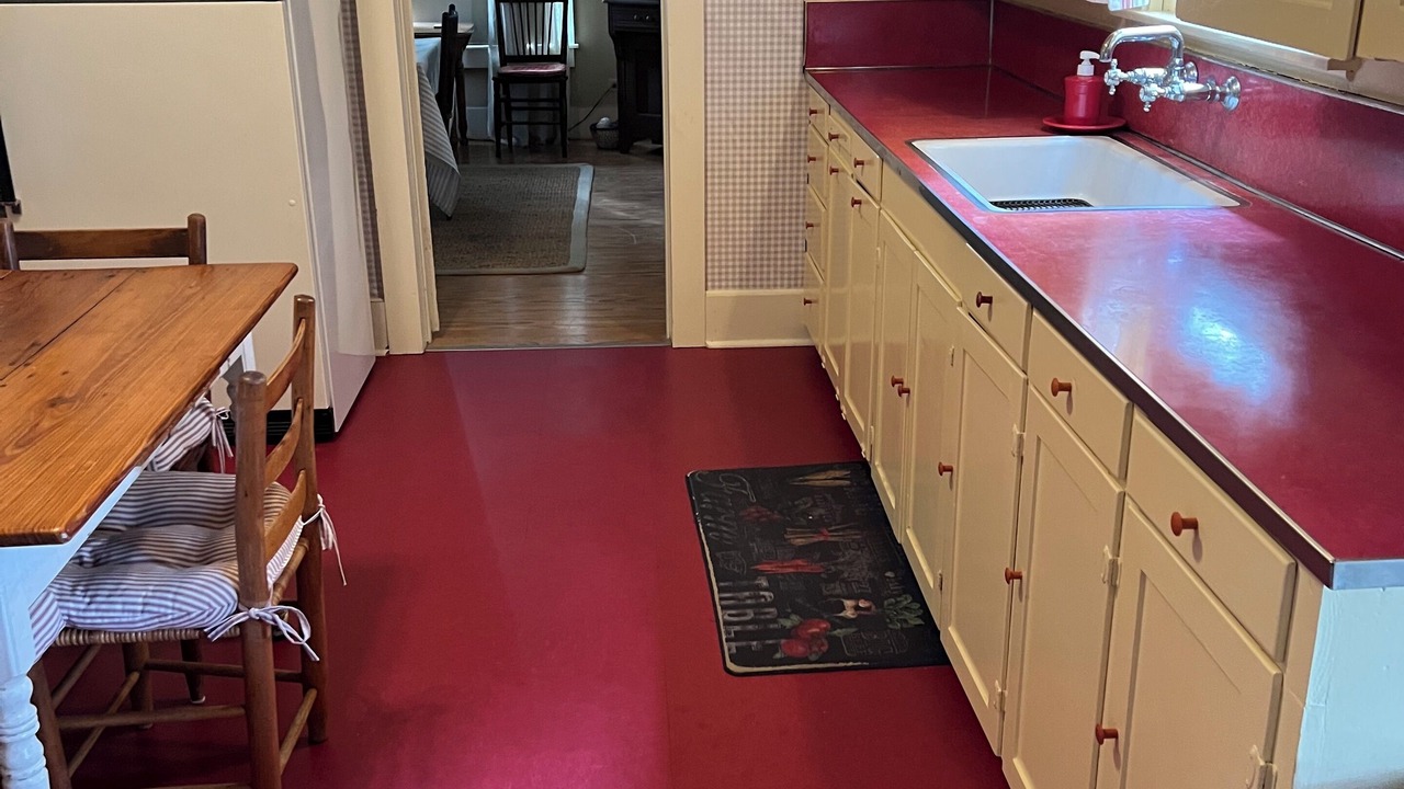 Photo of Kitchen in Brenham