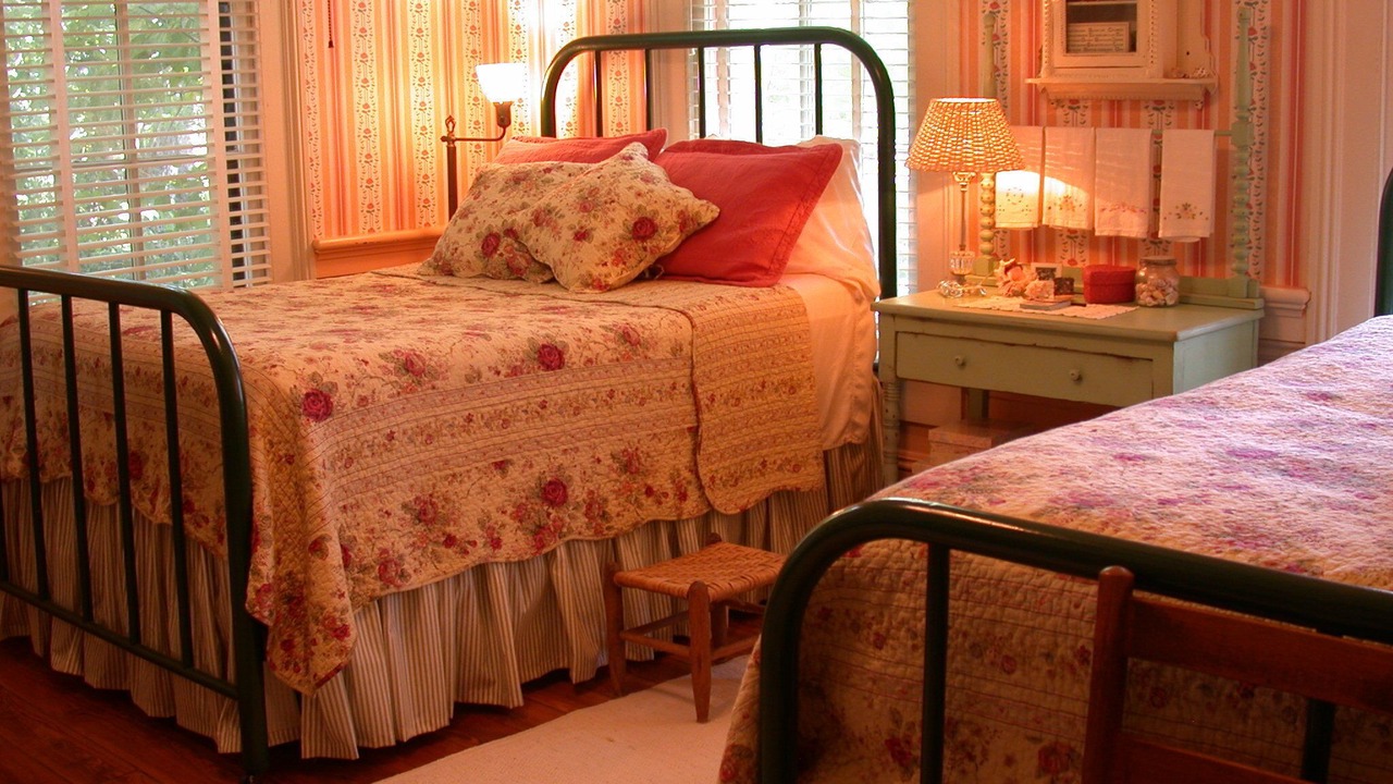 Photo of Bedroom in Brenham
