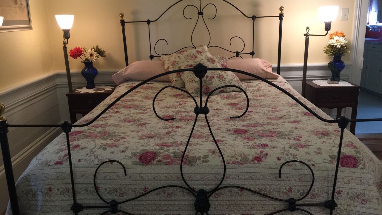 Photo of Bedroom in Brenham