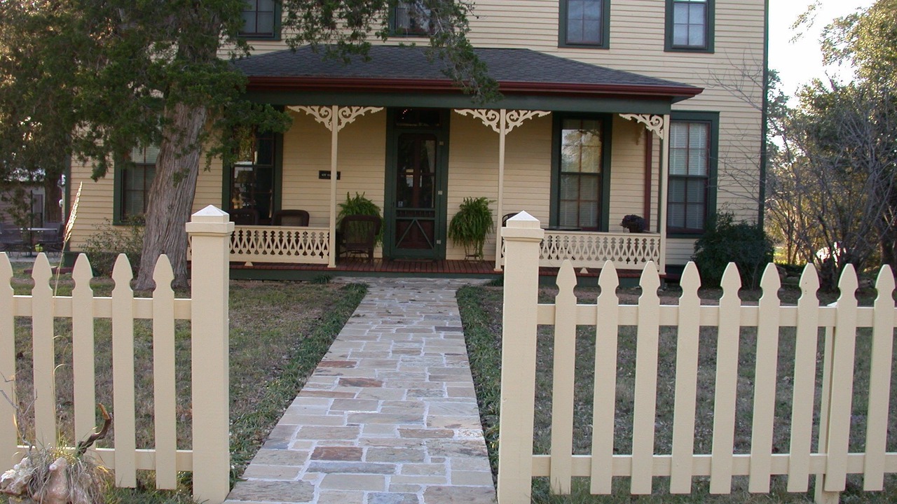 Photo of Outdoor in Brenham