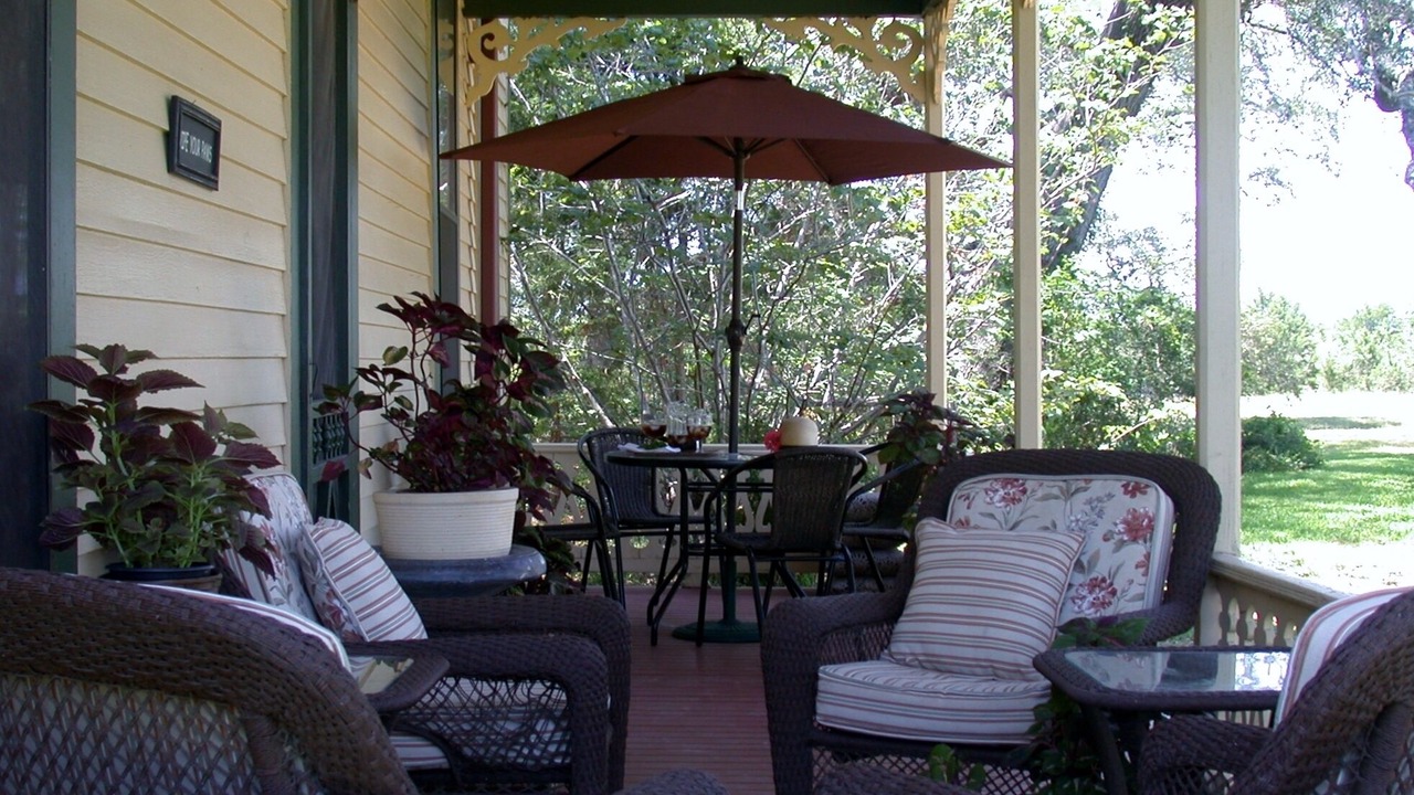 Photo of Outdoor in Brenham