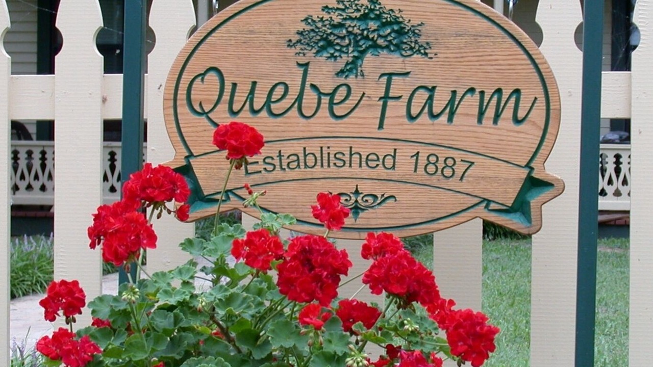Photo of Outdoor in Brenham