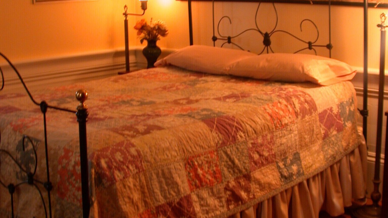 Photo of Bedroom in Brenham