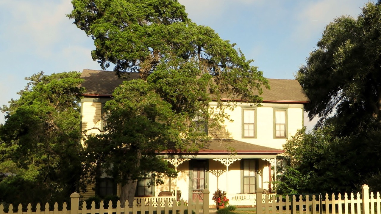 Photo of Outdoor in Brenham