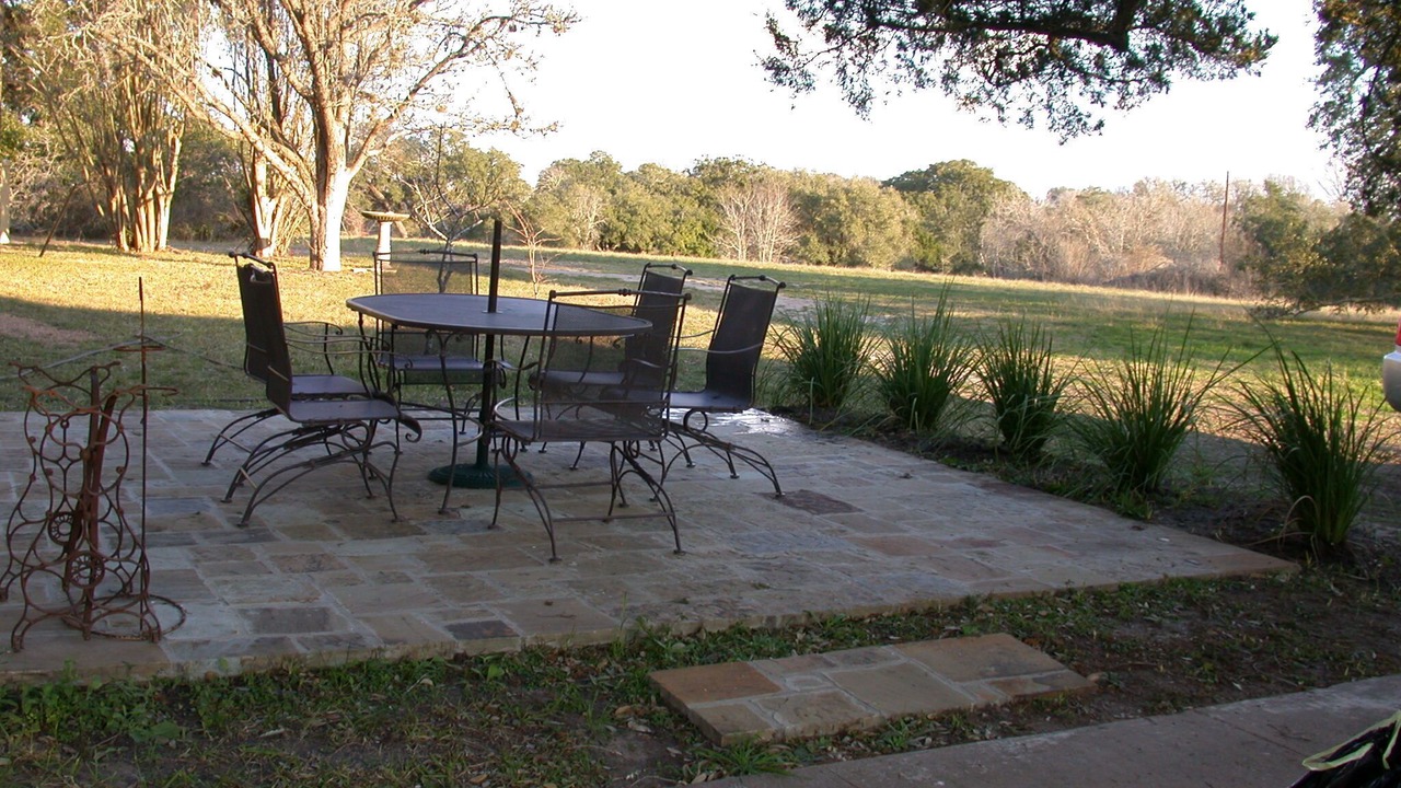 Photo of Outdoor in Brenham