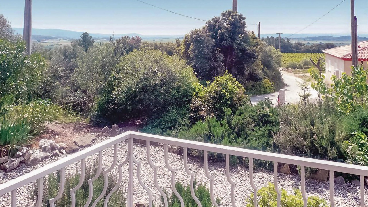 Photo of Bedroom in Cesseras