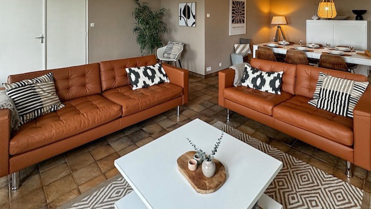 Photo of Bedroom in Cesseras