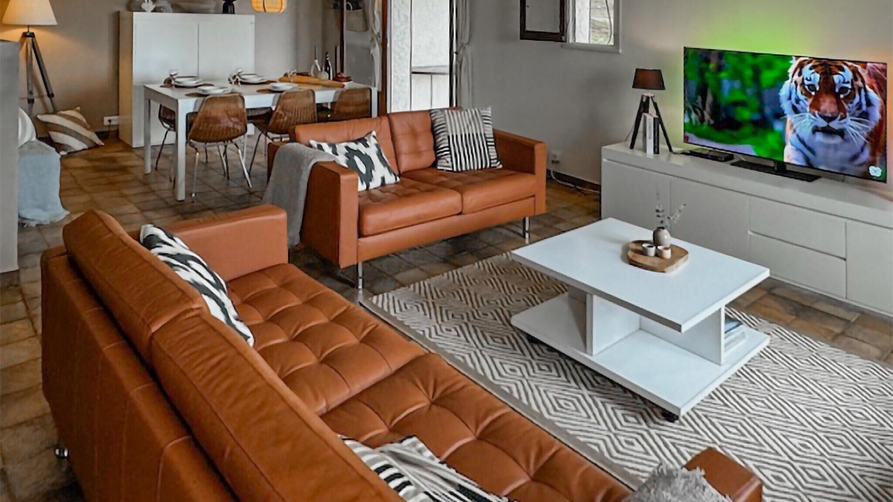 Photo of Bedroom in Cesseras