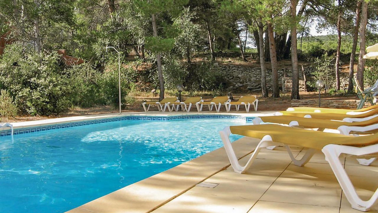 Photo of Outdoor in Cesseras