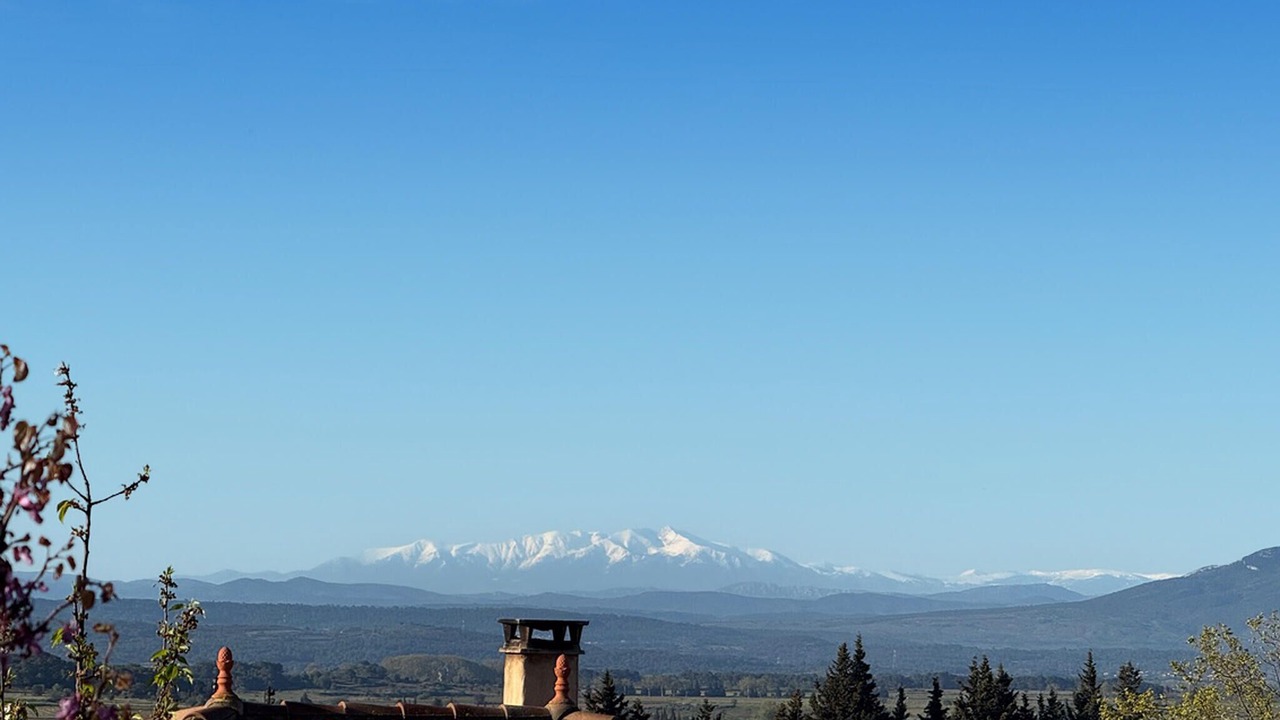 Photo of Bedroom in Cesseras