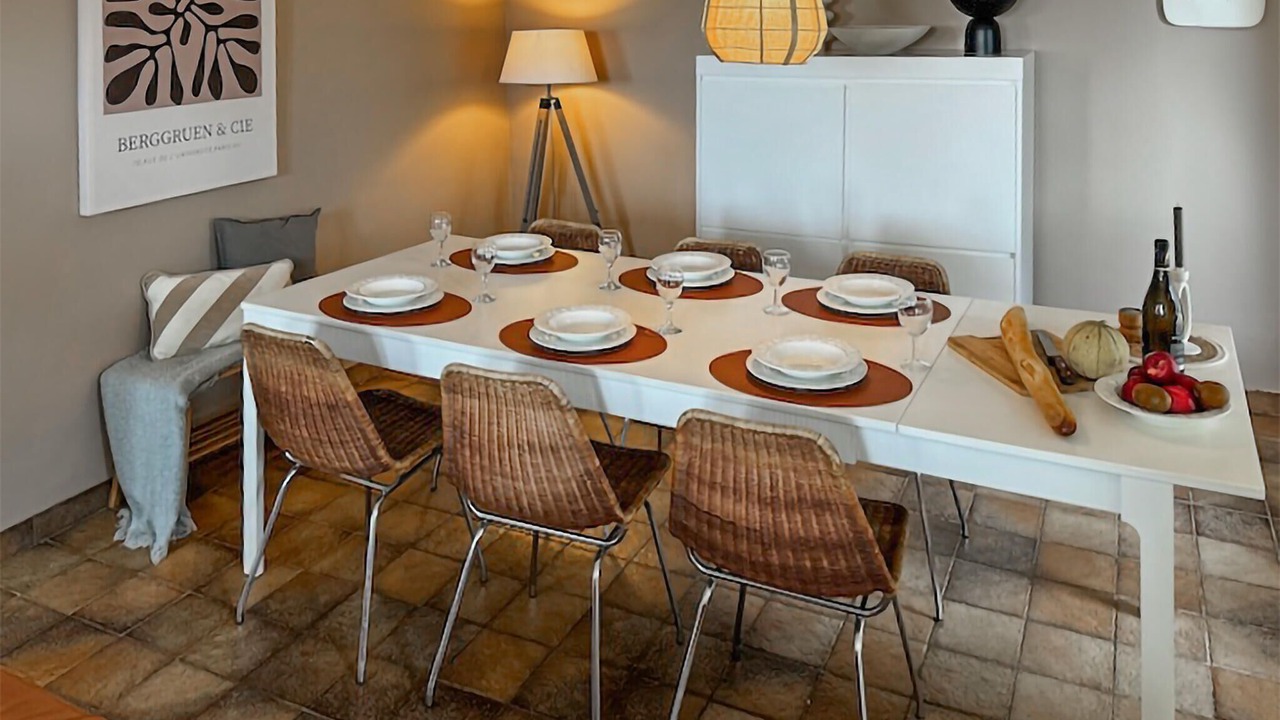 Photo of Bedroom in Cesseras