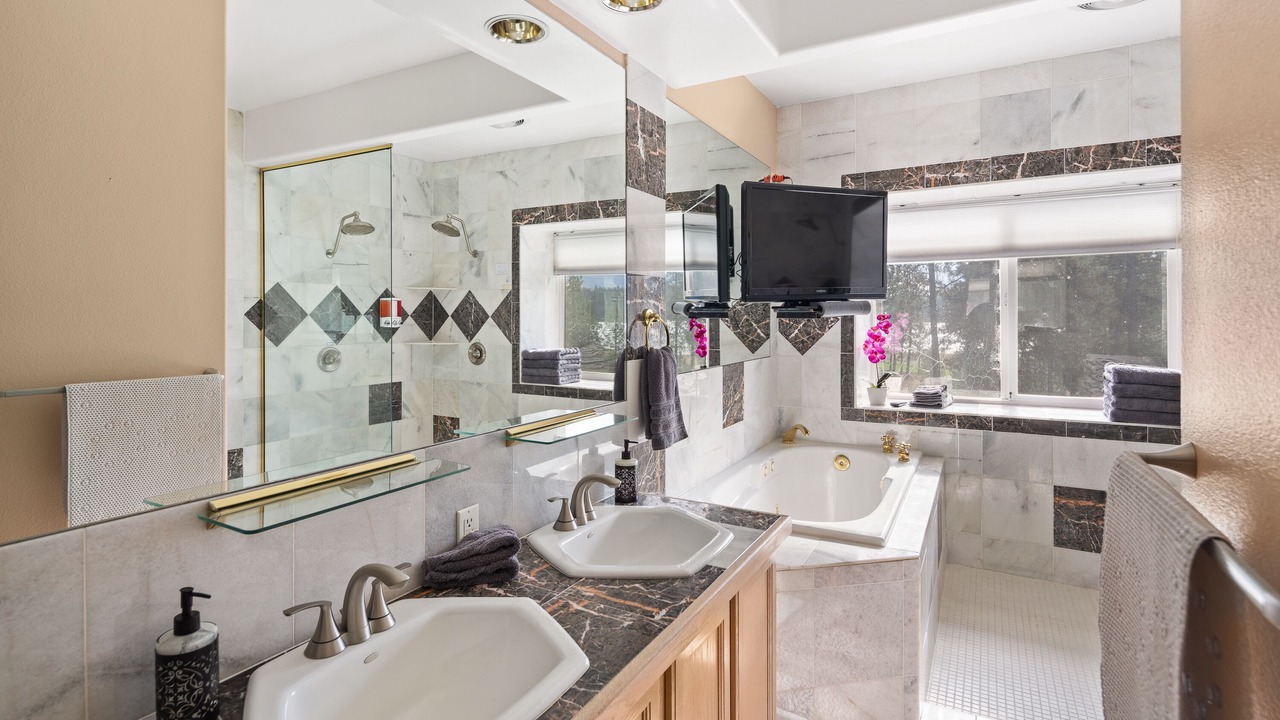 Photo of Bathroom in Evans