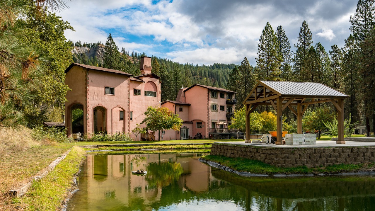 Photo of Outdoor in Evans