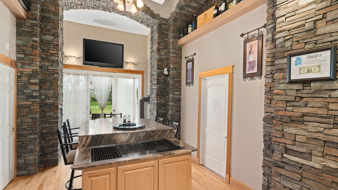 Photo of Bedroom in Evans