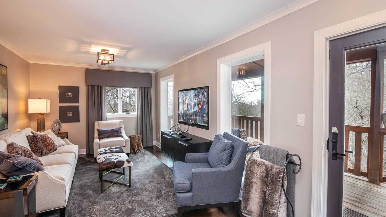 Photo of Bedroom in Blowing Rock